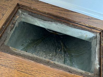 New Dryer & Air Duct Experts 20251121 223712