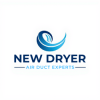 New Dryer & Air Duct Experts - Logo